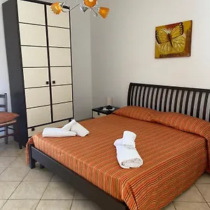 Vicino La San Vito Lo Capo