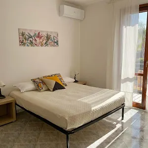 Mandorla San Vito Lo Capo